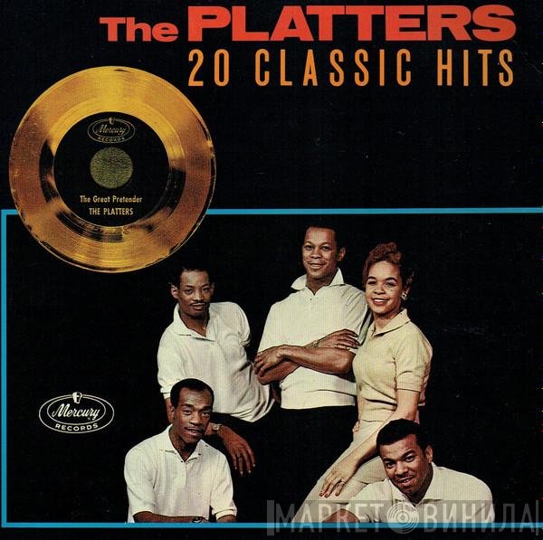 The Platters - 20 Classic Hits