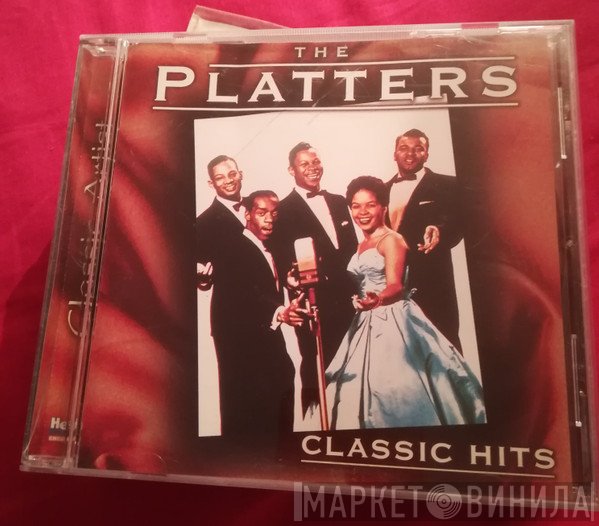 The Platters - Classic Hits