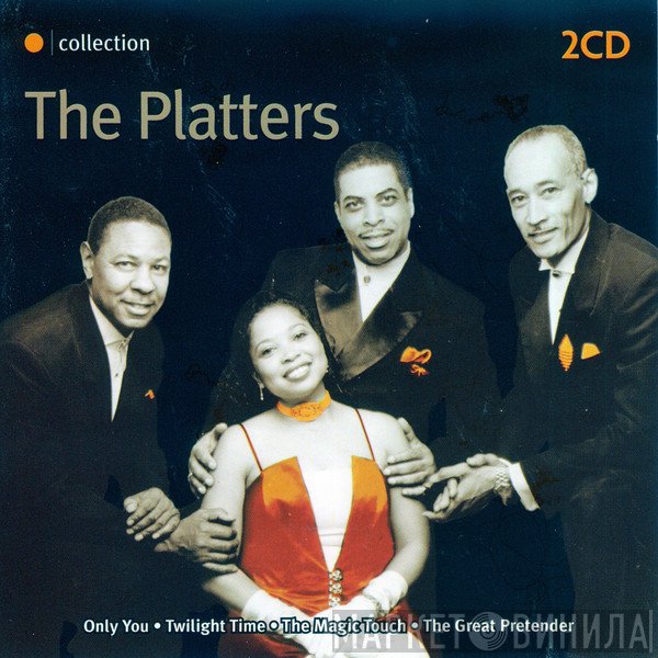 The Platters - Collection