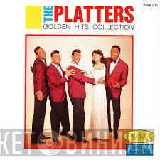The Platters - Golden Hits Collection