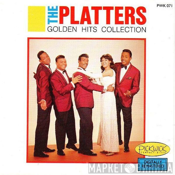 The Platters  - Golden Hits Collection