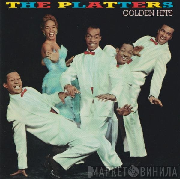 The Platters  - Golden Hits