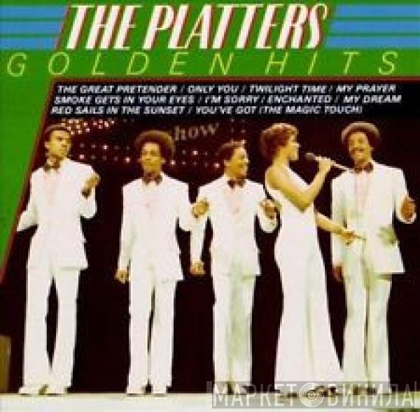The Platters  - Golden Hits