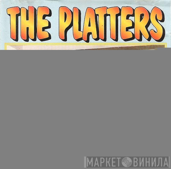 The Platters - Greatest Hits