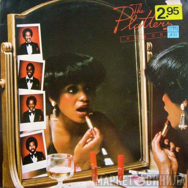 The Platters  - Reborn
