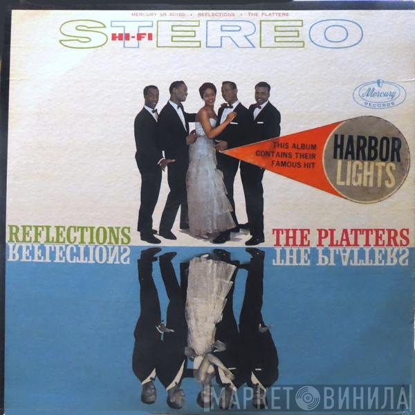 The Platters  - Reflections