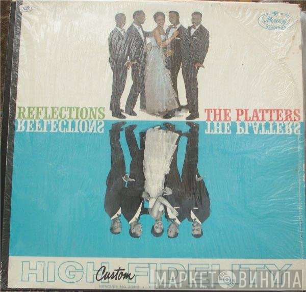 The Platters  - Reflections
