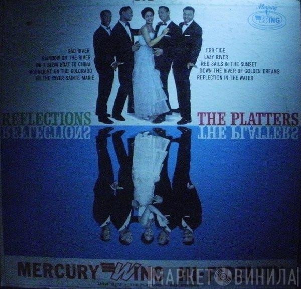 The Platters  - Reflections