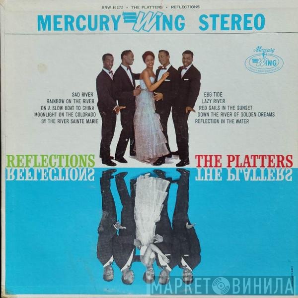 The Platters  - Reflections