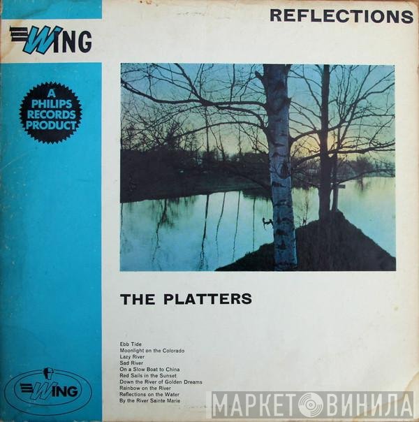 The Platters  - Reflections