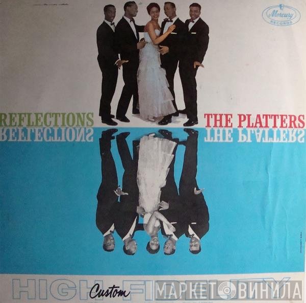 The Platters  - Reflections