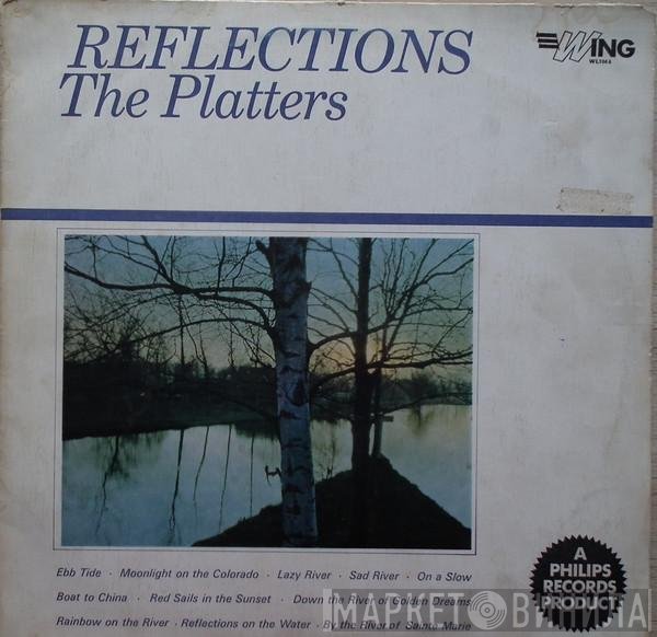 The Platters  - Reflections