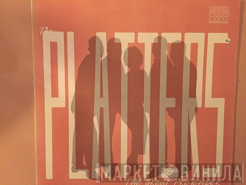 The Platters - The Great Pretender
