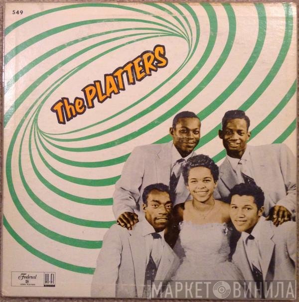 The Platters  - The Platters