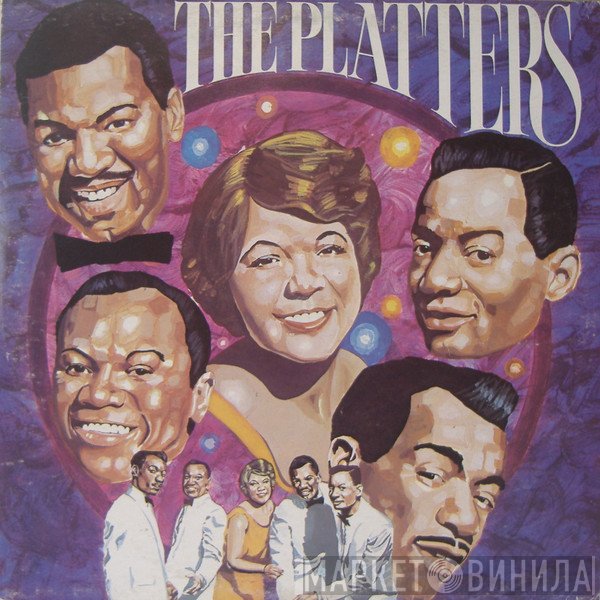 The Platters - The Platters