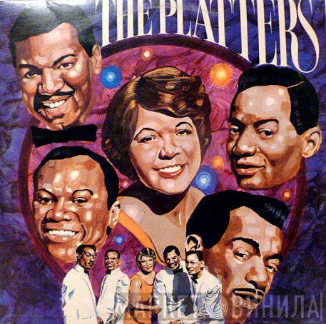 The Platters - The Platters