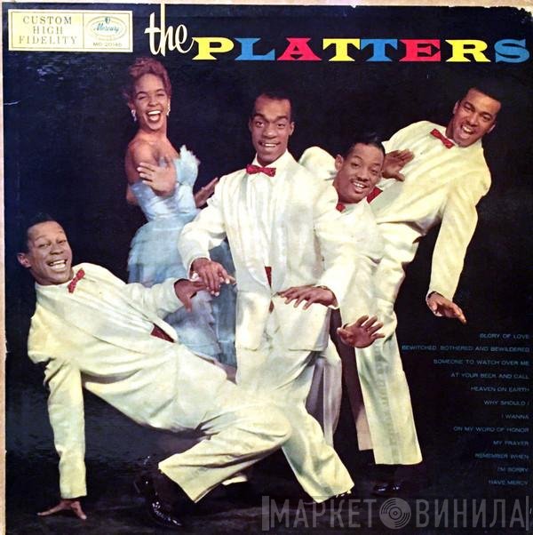 The Platters  - The Platters