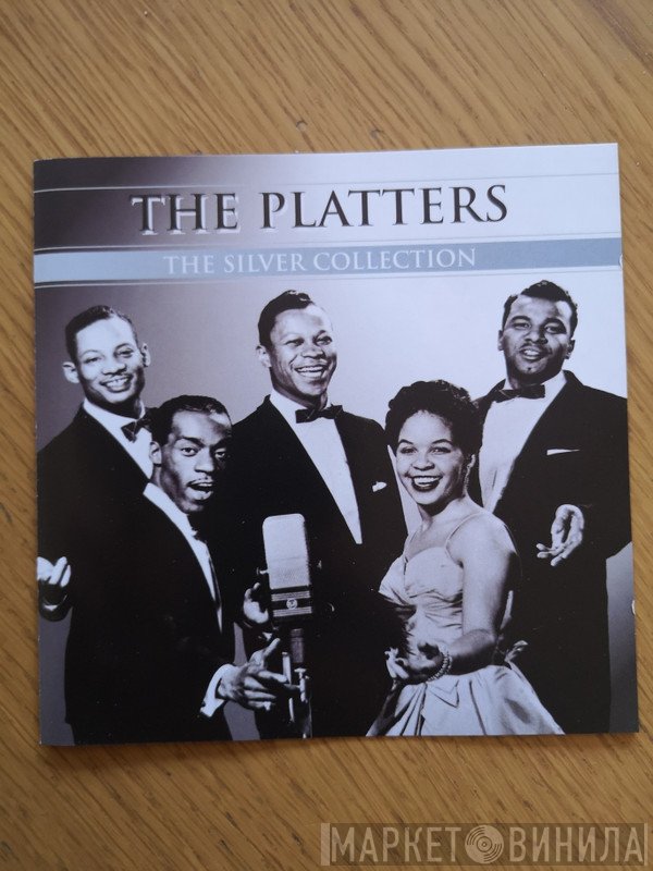 The Platters - The Silver Collection
