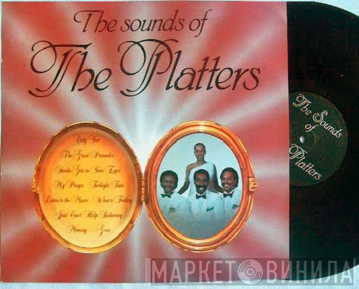 The Platters - The Sounds Of The Platters