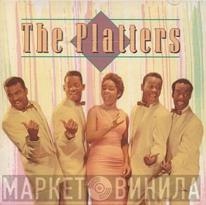 The Platters - The Wonderful Music Of The Platters