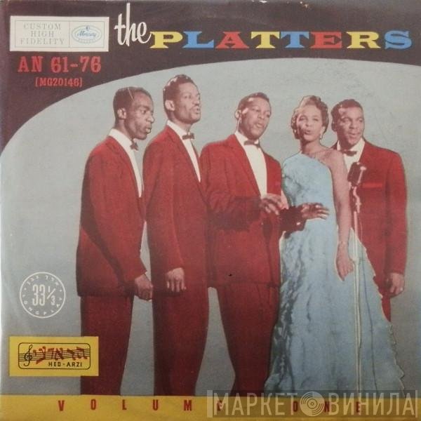 The Platters  - Volume One