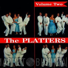 The Platters  - Volume Two