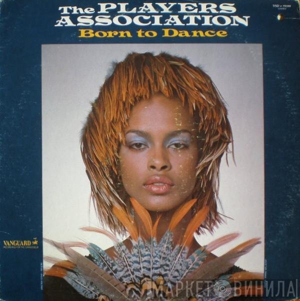 The Players Association  - Born To Dance