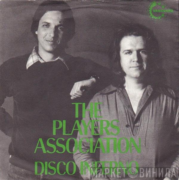 The Players Association  - Disco Inferno