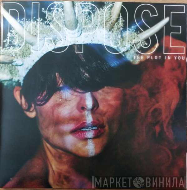 The Plot In You - Dispose