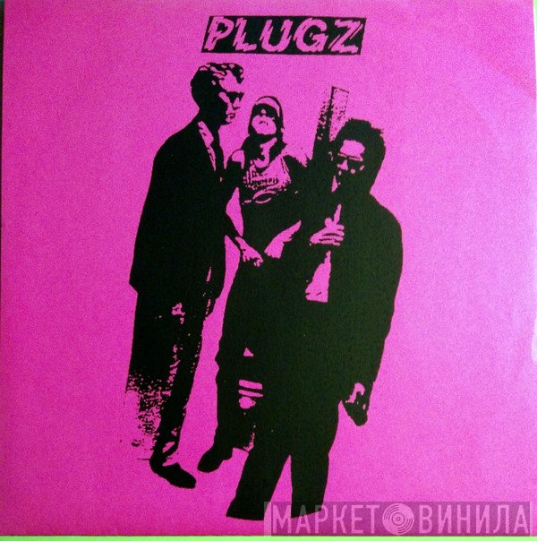 The Plugz  - Move
