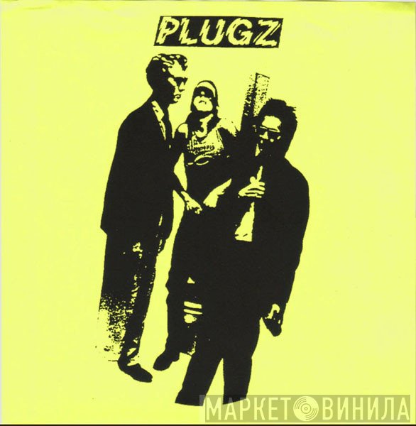 The Plugz  - Move