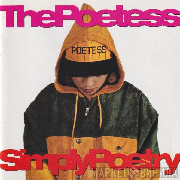 The Poetess - Simply Poetry