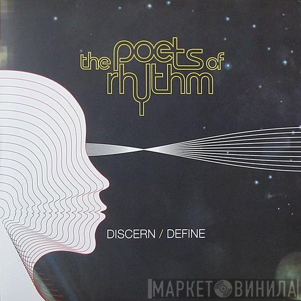 The Poets Of Rhythm  - Discern / Define