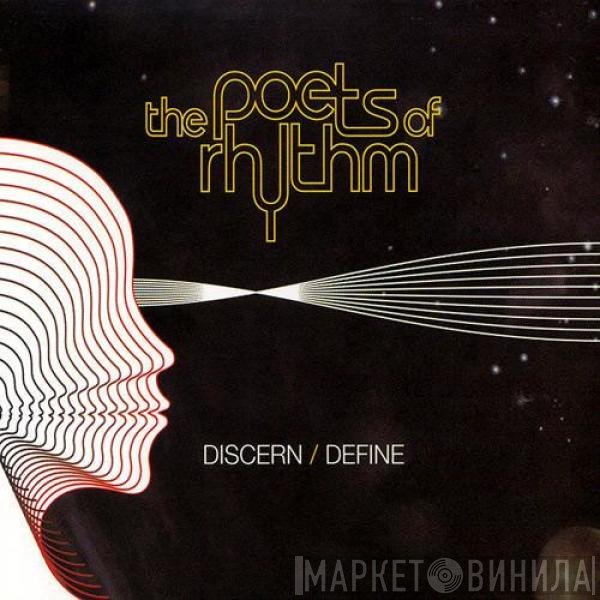 The Poets Of Rhythm  - Discern / Define