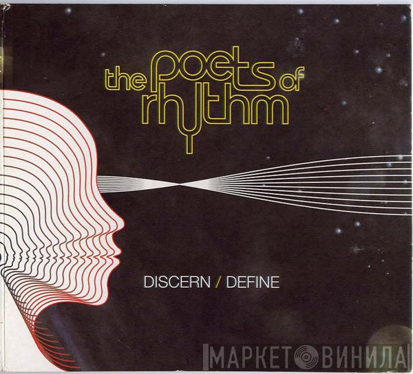 The Poets Of Rhythm  - Discern / Define