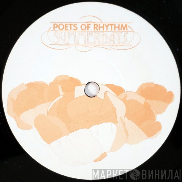 The Poets Of Rhythm - Summerdays