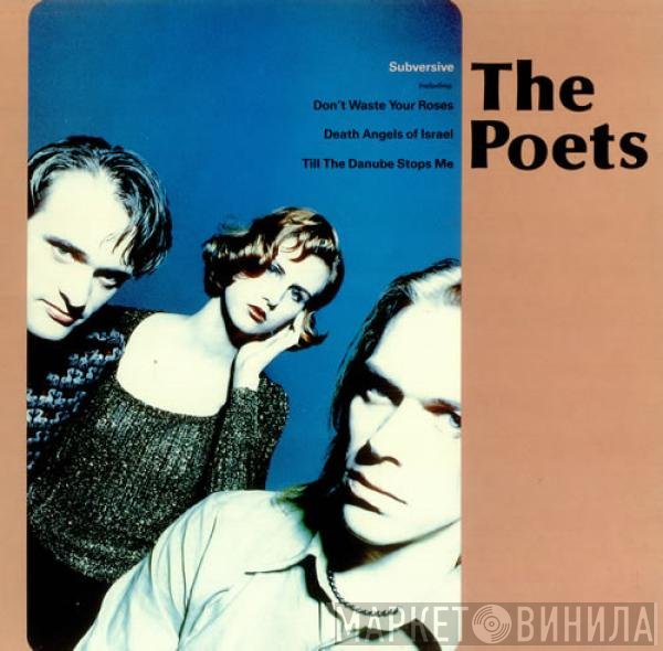 The Poets  - Subversive