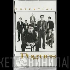 The Pogues  - Essential