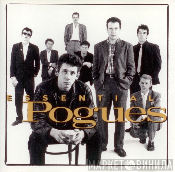 The Pogues  - Essential