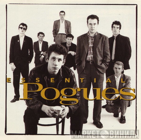 The Pogues  - Essential