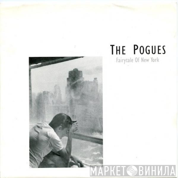 The Pogues - Fairytale Of New York