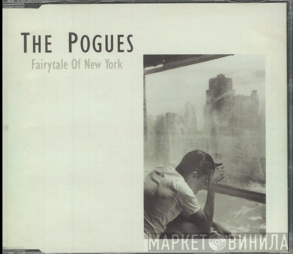 The Pogues - Fairytale Of New York