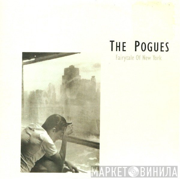 The Pogues - Fairytale Of New York