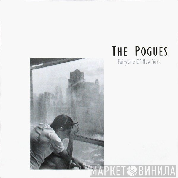 The Pogues - Fairytale Of New York