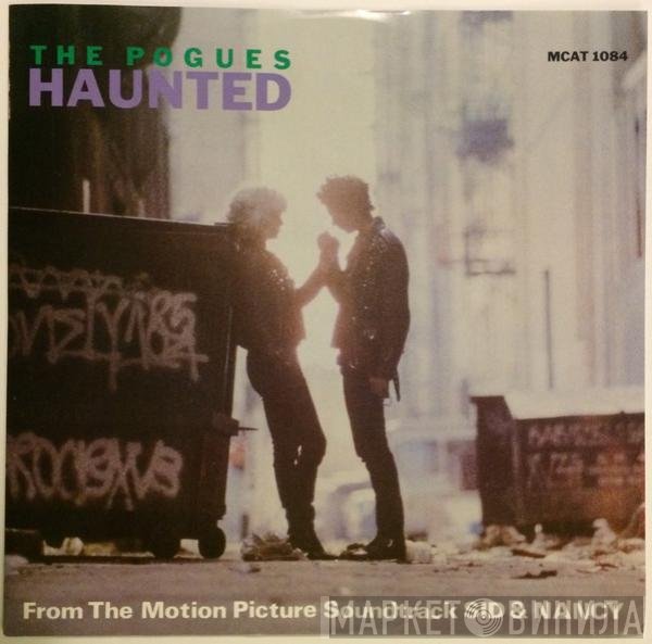 The Pogues  - Haunted