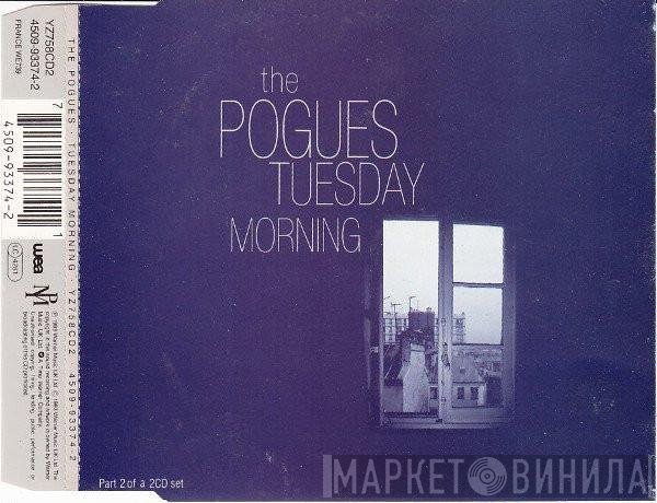 The Pogues - Tuesday Morning