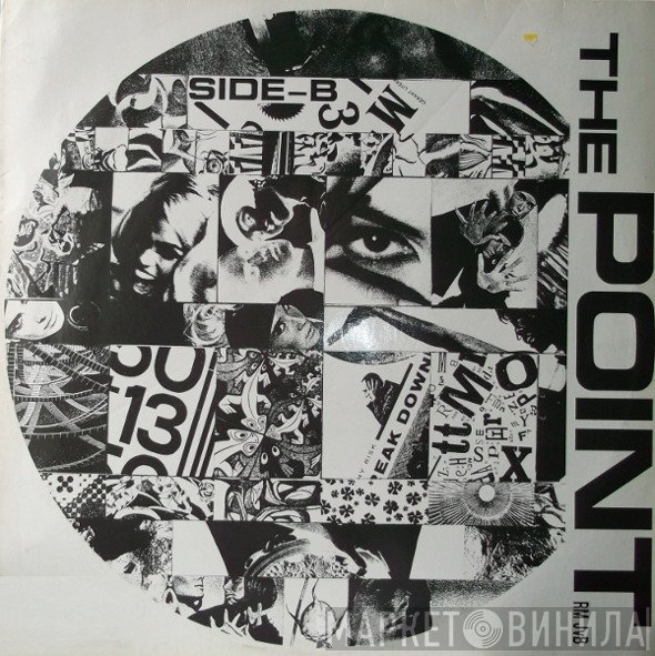 The Point  - Side B