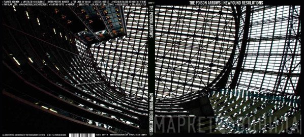 The Poison Arrows - Newfound Resolutions