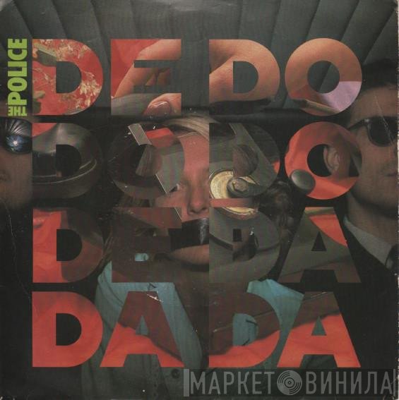 The Police - De Do Do Do, De Da Da Da
