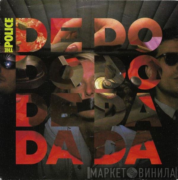 The Police - De Do Do Do, De Da Da Da
